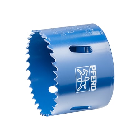 Pferd 2-3/8" Bi-Metal Hole Saw 29127